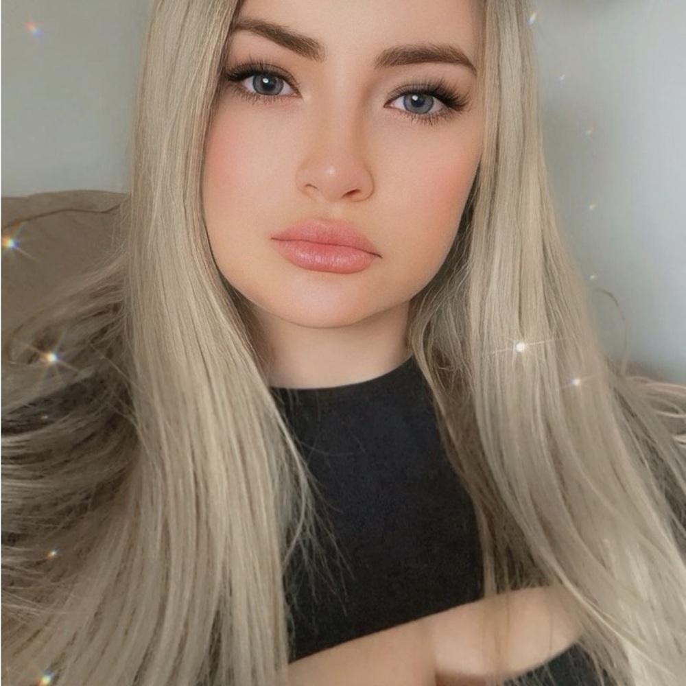 Meet your Posher, Leiha